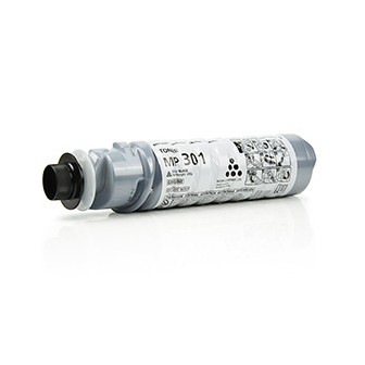 Toner Compatible RICOH 842339 842025 841913 841711 Negro para MP301 (8k) TC