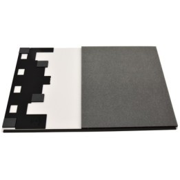 D5434711 Original RICOH Pressure Plate Assembly