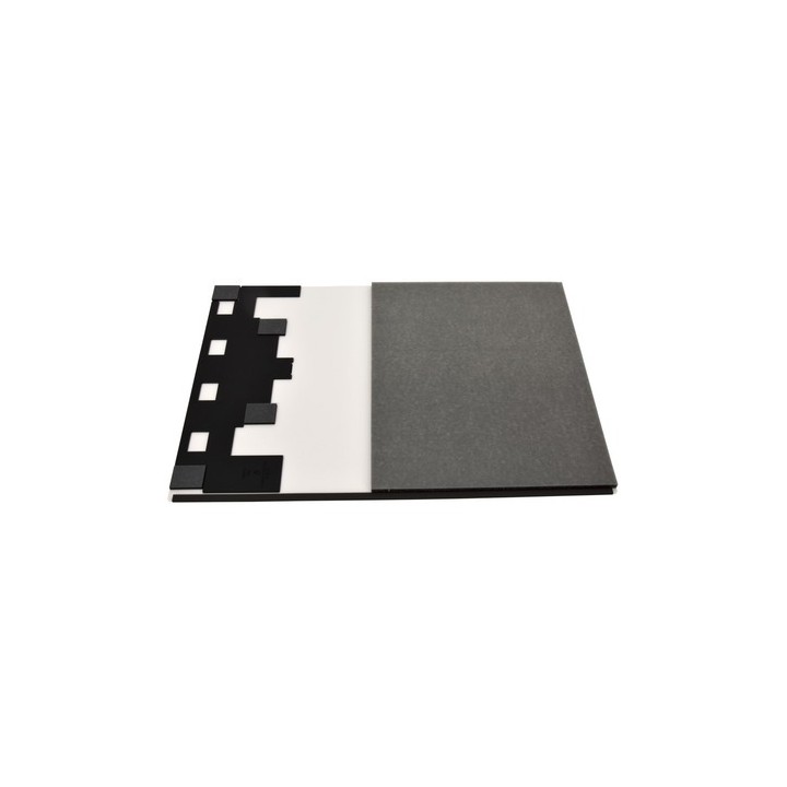 D5434711 Original RICOH Pressure Plate Assembly