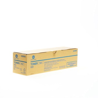 Toner Original KONICA MINOLTA TN217 A202051 Negro para Bizhub 223 283 (17. 5k)
