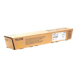 Toner Original RICOH 842021 841756 Amarillo para Aficio MP C4502 C5502 (22. 5k)