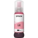 Botella de Tinta Original EPSON 107 C13T09B640 Magenta Light (70 ml)