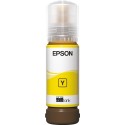 Botella de Tinta Original EPSON 107 C13T09B440 Amarillo (70 ml)