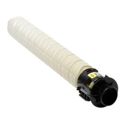 Toner Original RICOH 841850 841854 Amarillo para Aficio MP C4503 C5503 C6003 C4504 C5504 C6004 (22. 5k)