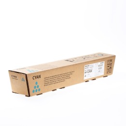 Toner Original RICOH 841931 Cyan para MP C2003 C2004 C2503 C2504 C2011 (5. 5k)