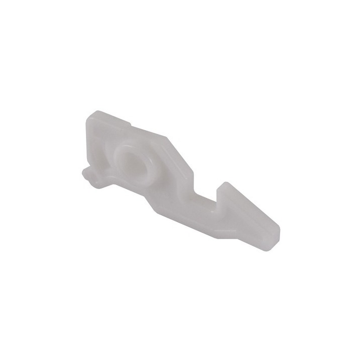 D0744698 G1784815 Original RICOH Lever Lock Guide Plate