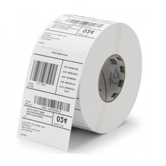 Etiquetas Adhesivas Originales GODEX 44144 (100X150) Blanco Mate