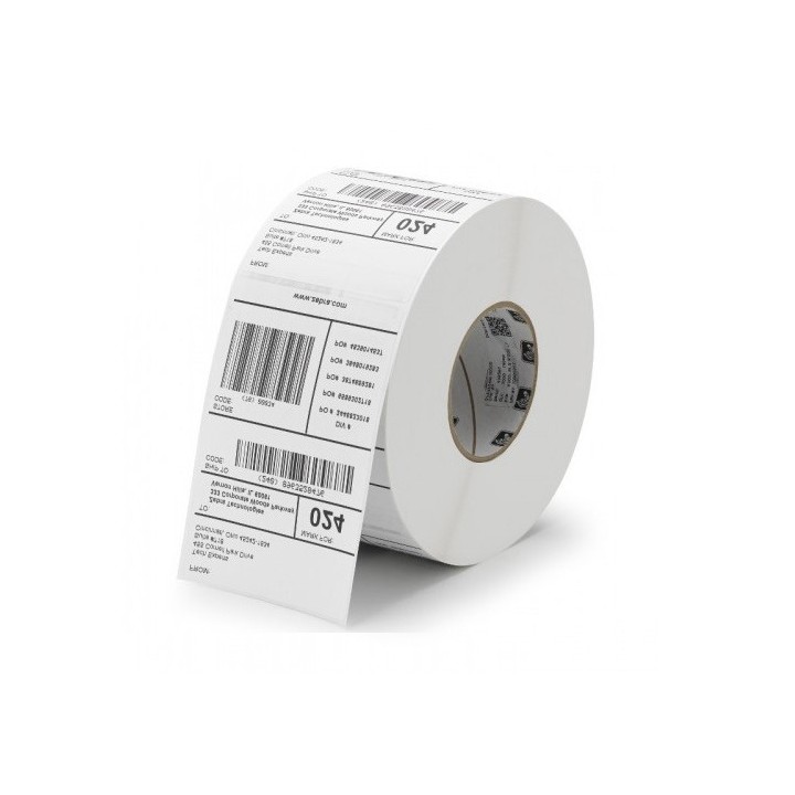 Etiquetas Adhesivas Originales GODEX 44144 (100X150) Blanco Mate