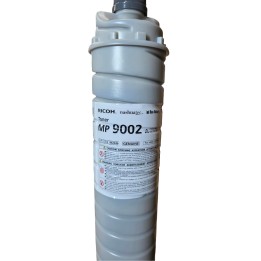 Toner Original RICOH Tipo MP9002 842346 842116 841992 885098 Negro para Aficio MP7500