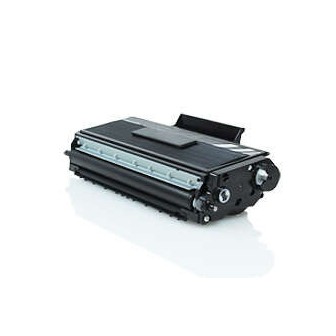 Toner Compatible BROTHER TN3170XL TN3280XL Universal Negro Alta Capacidad (12k)