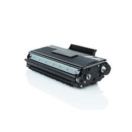 Toner Compatible BROTHER TN3170XL TN3280XL Universal Negro Alta Capacidad (12k)