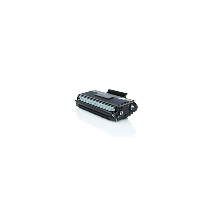 Toner Compatible BROTHER TN3170XL TN3280XL Universal Negro Alta Capacidad (12k)