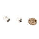 AB012116 AB012117 AB012118 Compatible RICOH Fuser Gear Kit para MPC3003 3503 4503 5503 6003 2003 (3 Uds)