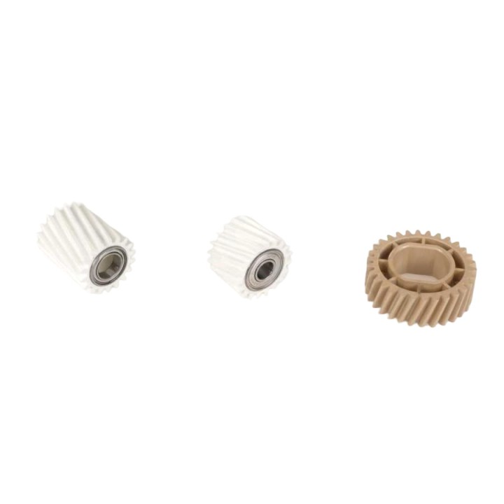 AB012116 AB012117 AB012118 Compatible RICOH Fuser Gear Kit para MPC3003 3503 4503 5503 6003 2003 (3 Uds)