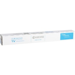 Toner Original KYOCERA-MITA TK8365C 1T02YPCNL0 Cyan (12k)
