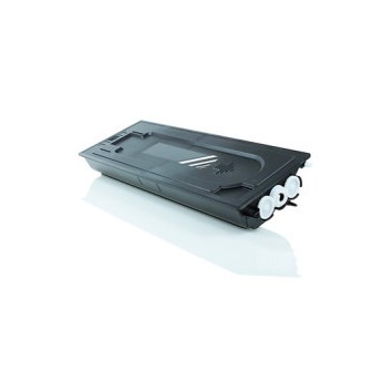 Toner Compatible OLIVETTI B0839 Negro para d-Copia 1800MF 2000MF 2200MF (15k)