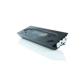 Toner Compatible OLIVETTI B0839 Negro para d-Copia 1800MF 2000MF 2200MF (15k)