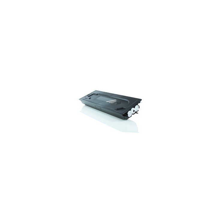 Toner Compatible OLIVETTI B0839 Negro para d-Copia 1800MF 2000MF 2200MF (15k)