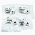 D2023123+D2023119+D2023121+D2023125 Compatible RICOH Developer Bushing Kit para MP2554 6055