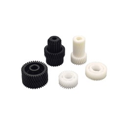 Developer Gear Kit Compatible RICOH para MPC3003 3503 4503 5503 6003 (5 uds)