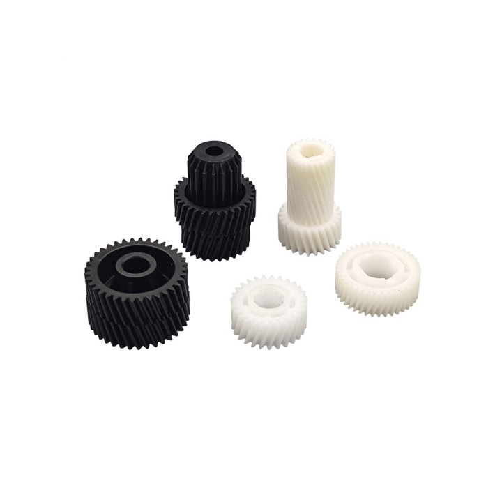 Developer Gear Kit Compatible RICOH para MPC3003 3503 4503 5503 6003 (5 uds)