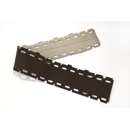 Fixing Oil Application Pad Cotton Sheet Compatible RICOH para Aficio MPC2003 2011 2503 3003 3503 4503 5503 6003
