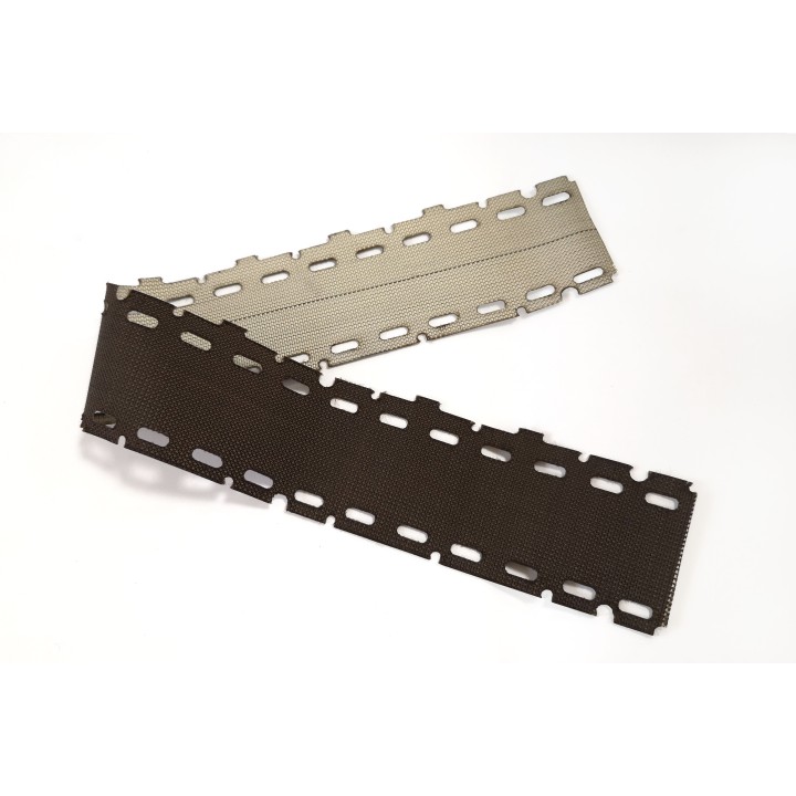 Fixing Oil Application Pad Cotton Sheet Compatible RICOH para Aficio MPC2003 2011 2503 3003 3503 4503 5503 6003