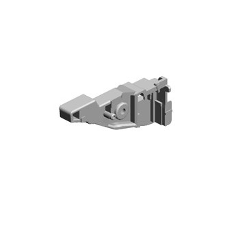 D0A41043 D0A41063 Original RICOH Upper Right PCDU Guide