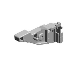 D0A41043 D0A41063 Original RICOH Upper Right PCDU Guide