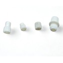 Kit de Ruedas de Unidad de Tambor (Color) Compatible RICOH para MP C3003 C3503 (4 Uds Kit)
