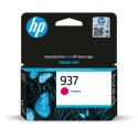 Tinta Original HP 937 4S6W3NE Magenta (0. 8k)