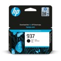 Tinta Original HP 937 4S6W5NE Negro (1. 25k)