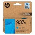Tinta Original HP 937e 4S6W6NE Cyan (1. 65k)