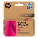 Tinta Original HP 937e 4S6W7NE Magenta (1. 65k)