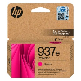Tinta Original HP 937e 4S6W7NE Magenta (1. 65k)
