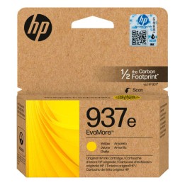 Tinta Original HP 937e 4S6W8NE Amarillo (1. 65k)