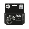 Tinta Original HP 308 7FP21UE Negro (0. 16k)