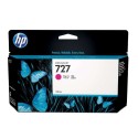 Tinta Original HP 727 B3P20A Magenta (130 ml)