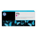 Tinta Original HP 771C B6Y09A Magenta (775 ml)