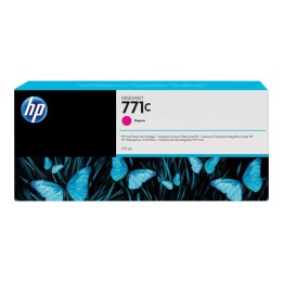 Tinta Original HP 771C B6Y09A Magenta (775 ml)