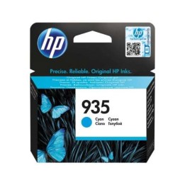 Tinta Original HP 935 C2P20AE Cyan (0. 4k)