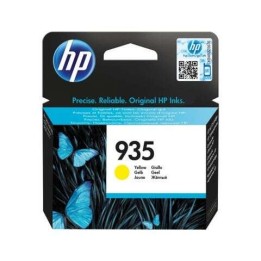 Tinta Original HP 935 C2P22AE Amarillo (0. 4k)