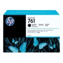 Tinta Original HP 761 CM991A Negro Mate (400ml)
