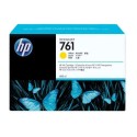 Tinta Original HP 761 CM992A Amarillo (400ml)