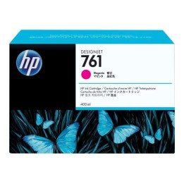 Tinta Original HP 761 CM993A Magenta (400ml)