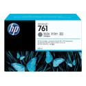 Tinta Original HP 761 CM996A Gris Oscuro (400ml)