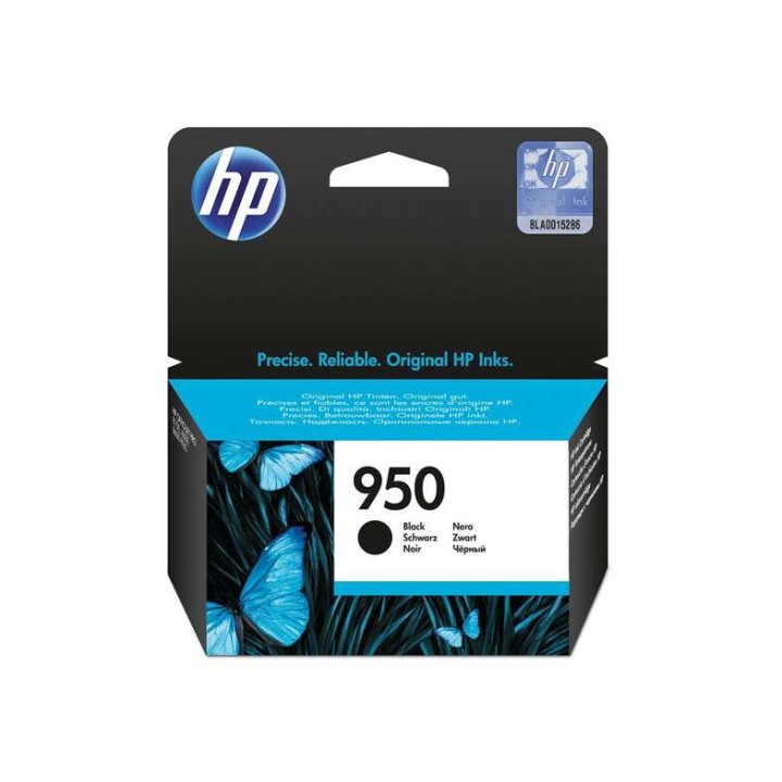 DESCATALOGADO - Tinta Original HP 950 CN049AE Negro (1k)