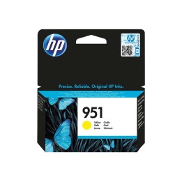 Tinta Original HP 951 CN052AE Amarillo (0. 7k)