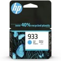 Tinta Original HP 933 CN058AE Cyan (0. 33k)