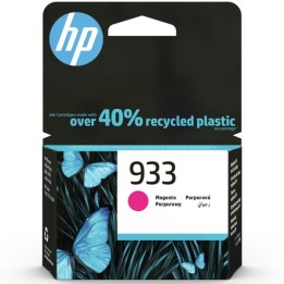 Tinta Original HP 933 CN059AE Magenta (0. 33k)